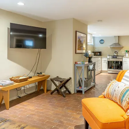 Casa En Canyon Apartment Santa Fe