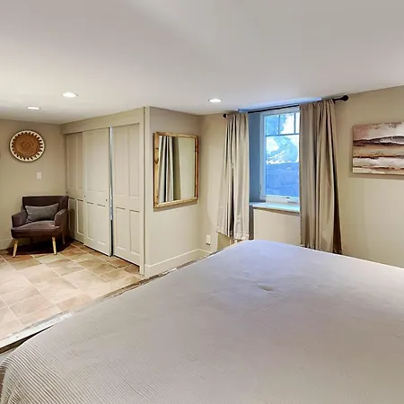 Casa En Canyon Apartment