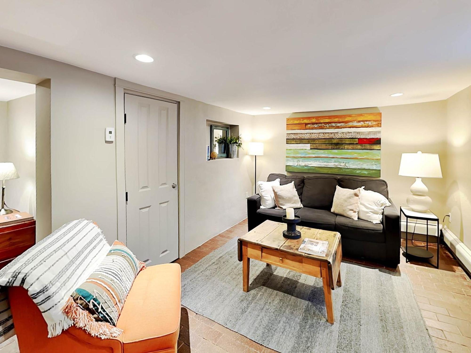 Apartment Casa En Canyon Santa Fe