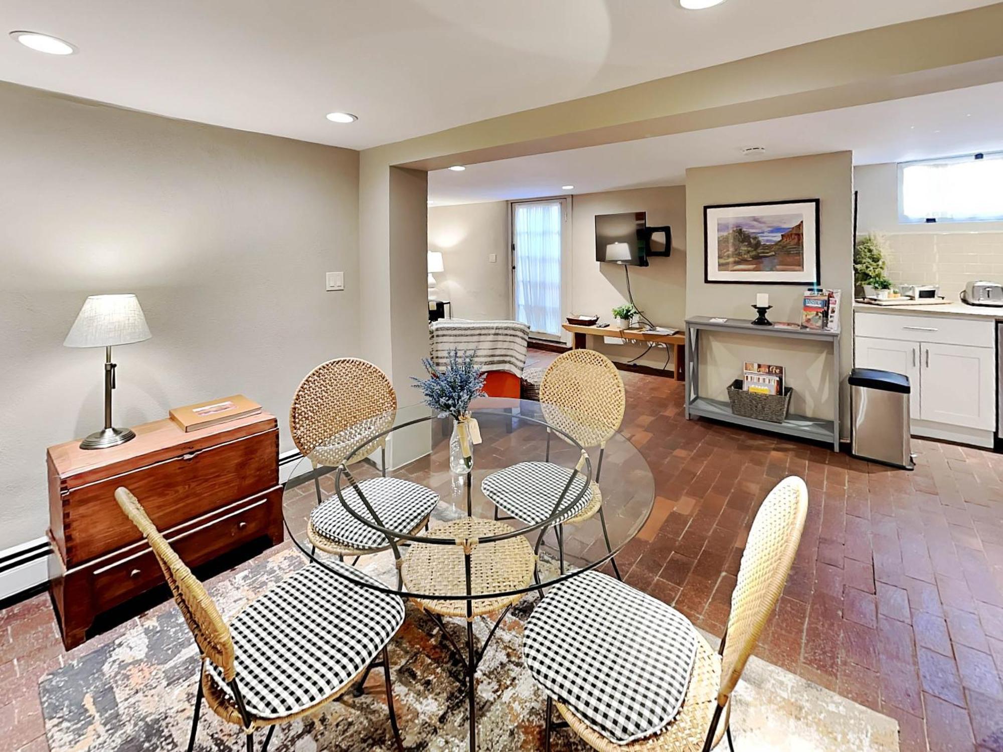 Casa En Canyon * Santa Fe