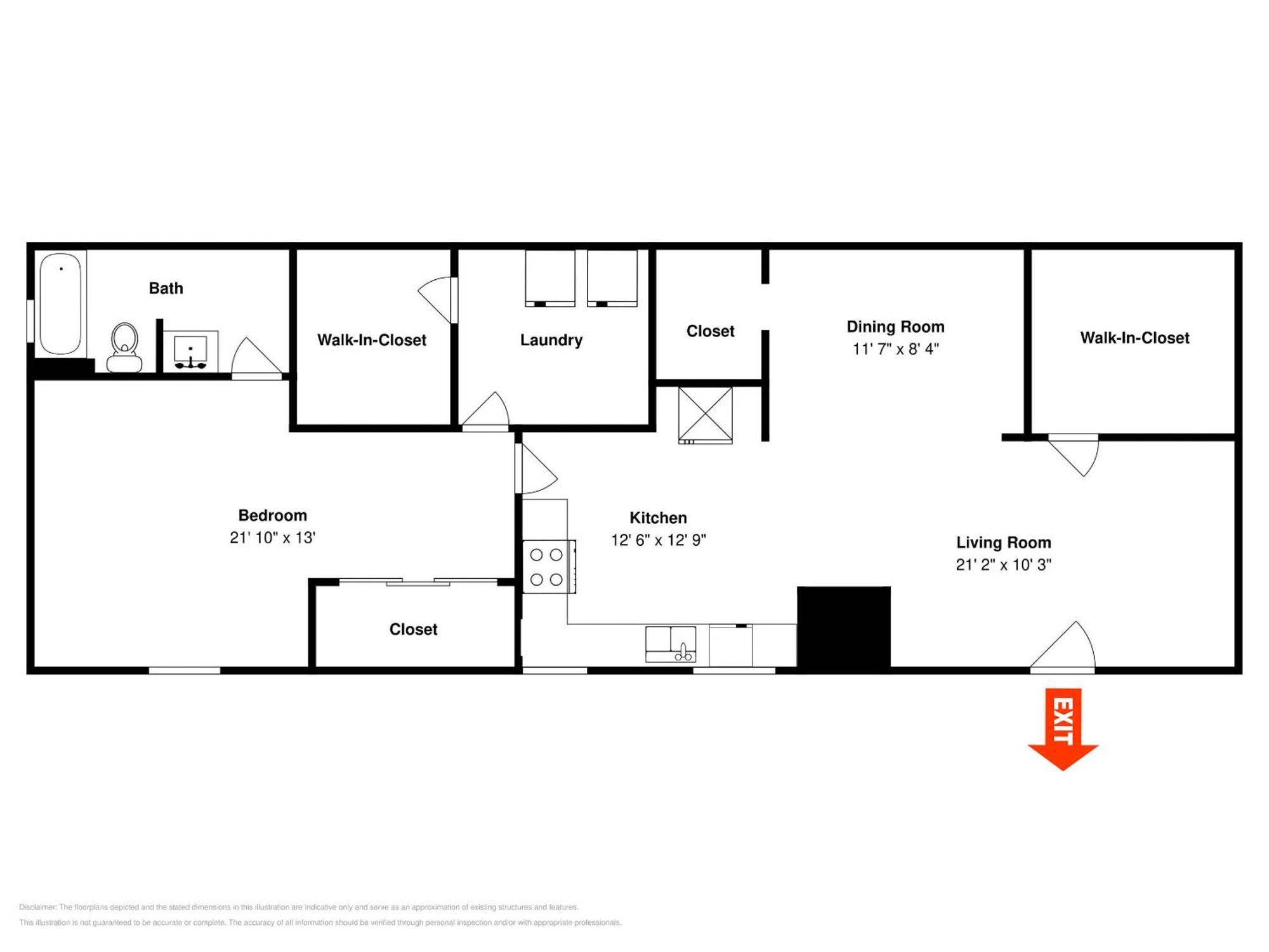 Casa En Canyon Apartamento Santa Fe