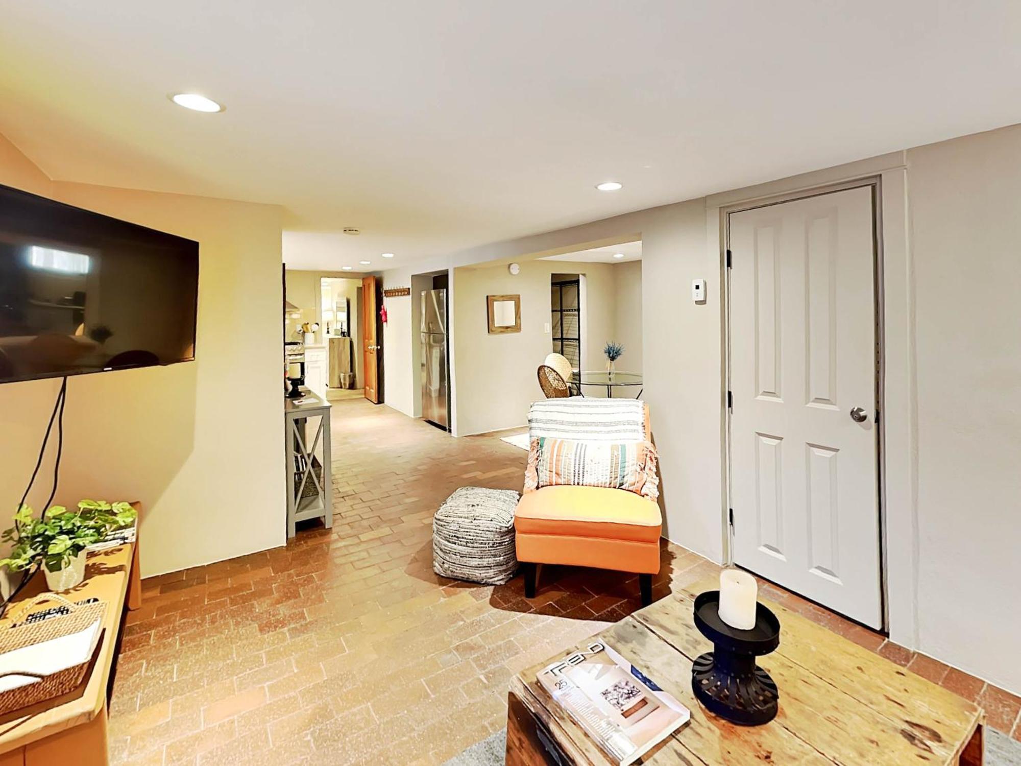 Casa En Canyon Apartamento