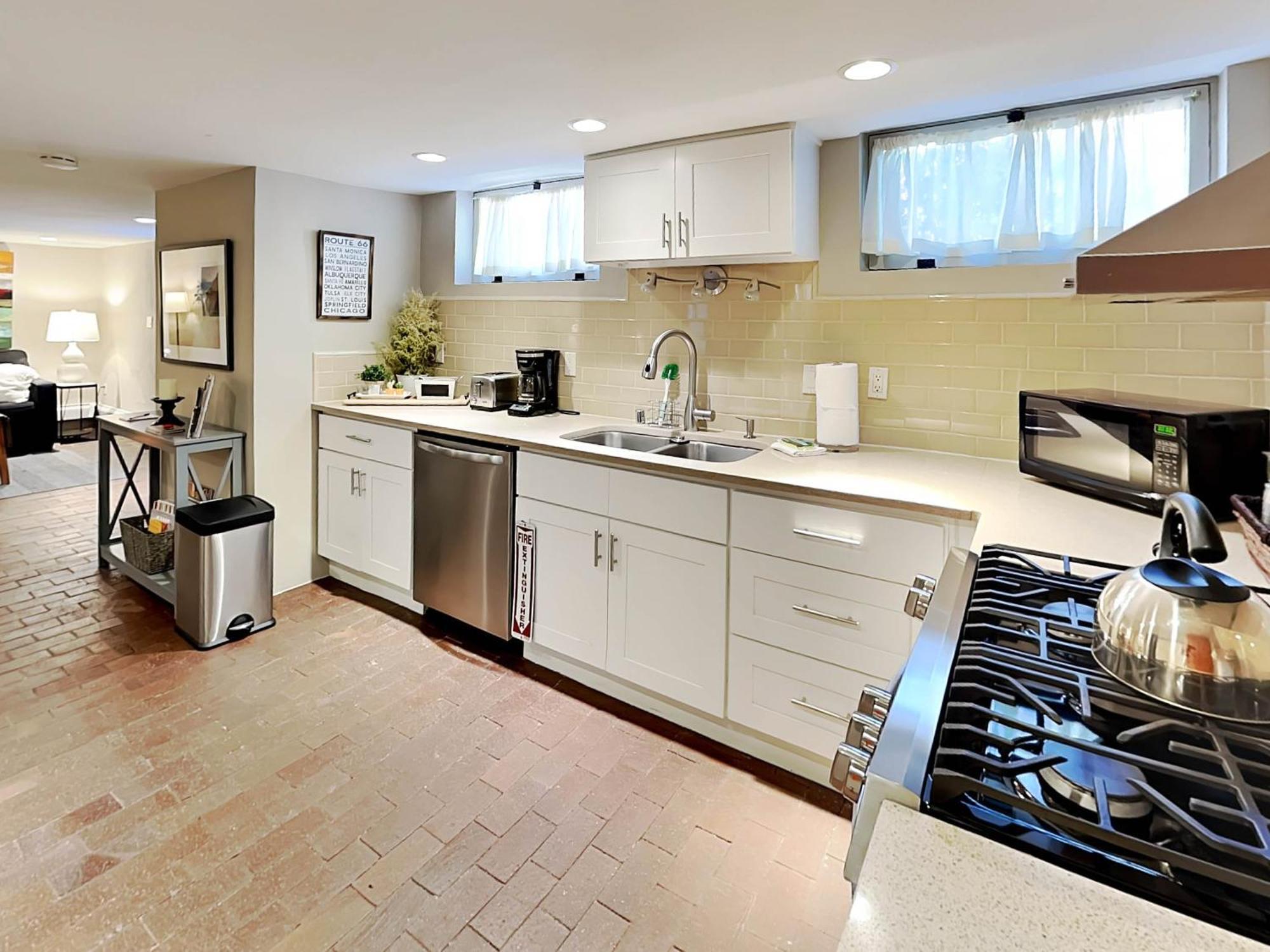 Casa En Canyon Apartamento *