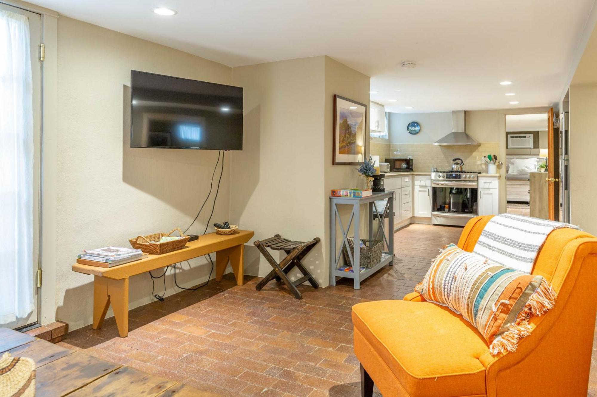 Casa En Canyon Apartamento Santa Fe