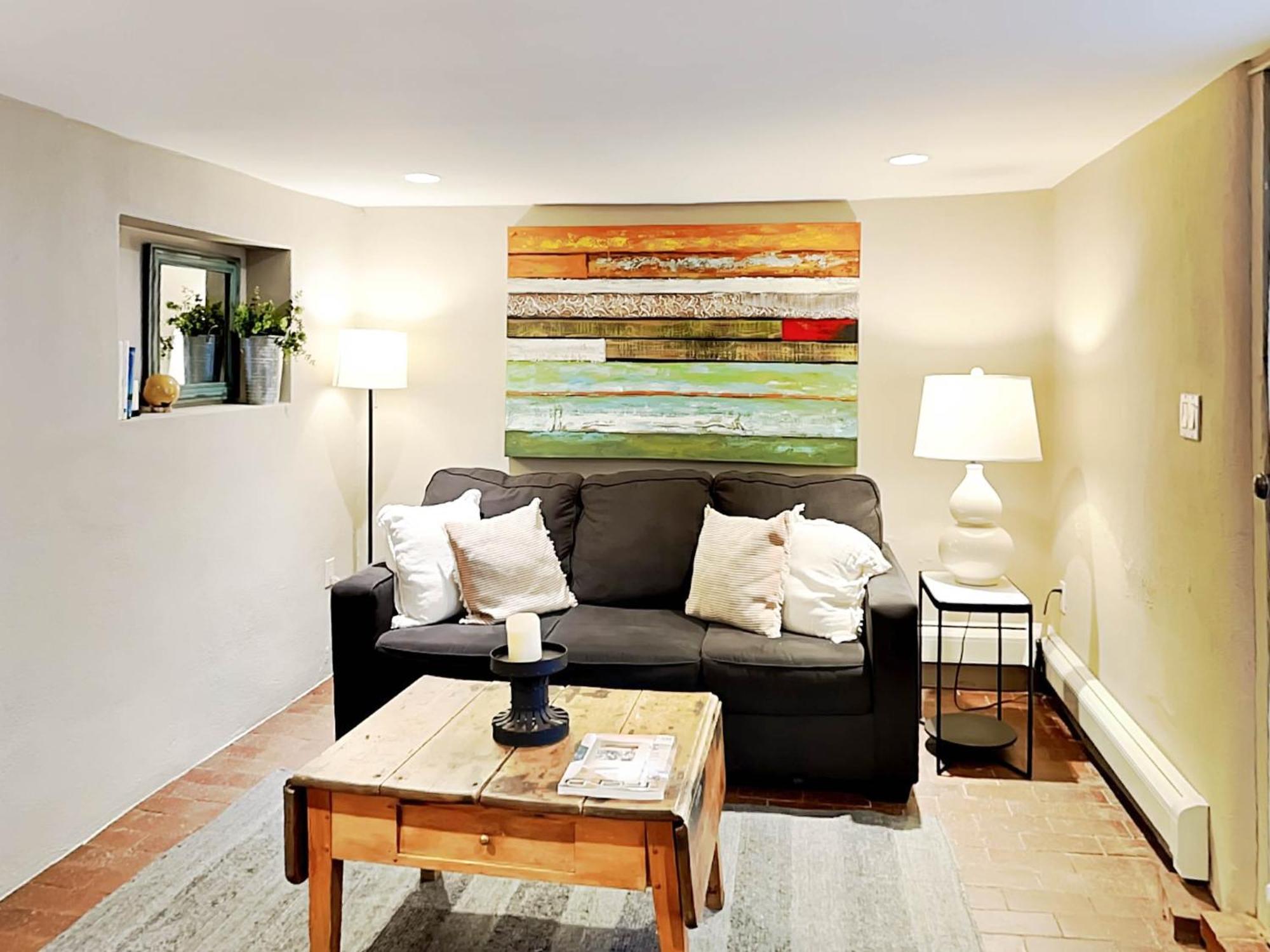 Casa En Canyon * Santa Fe